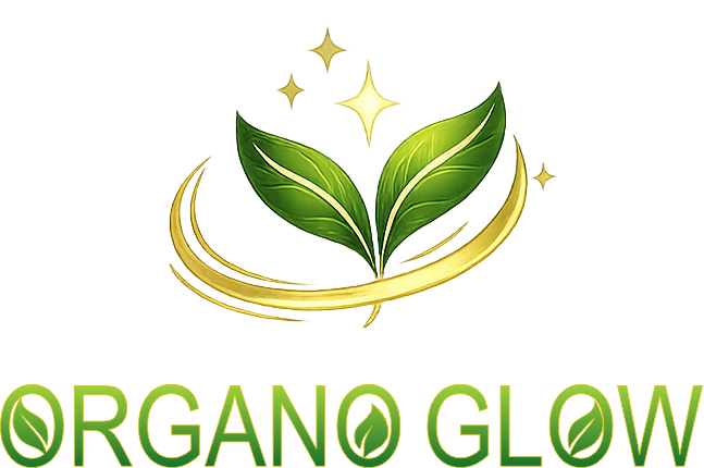 Organo Glow Logo