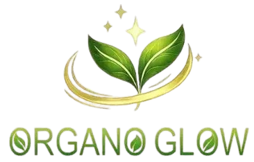Organo Glow Logo