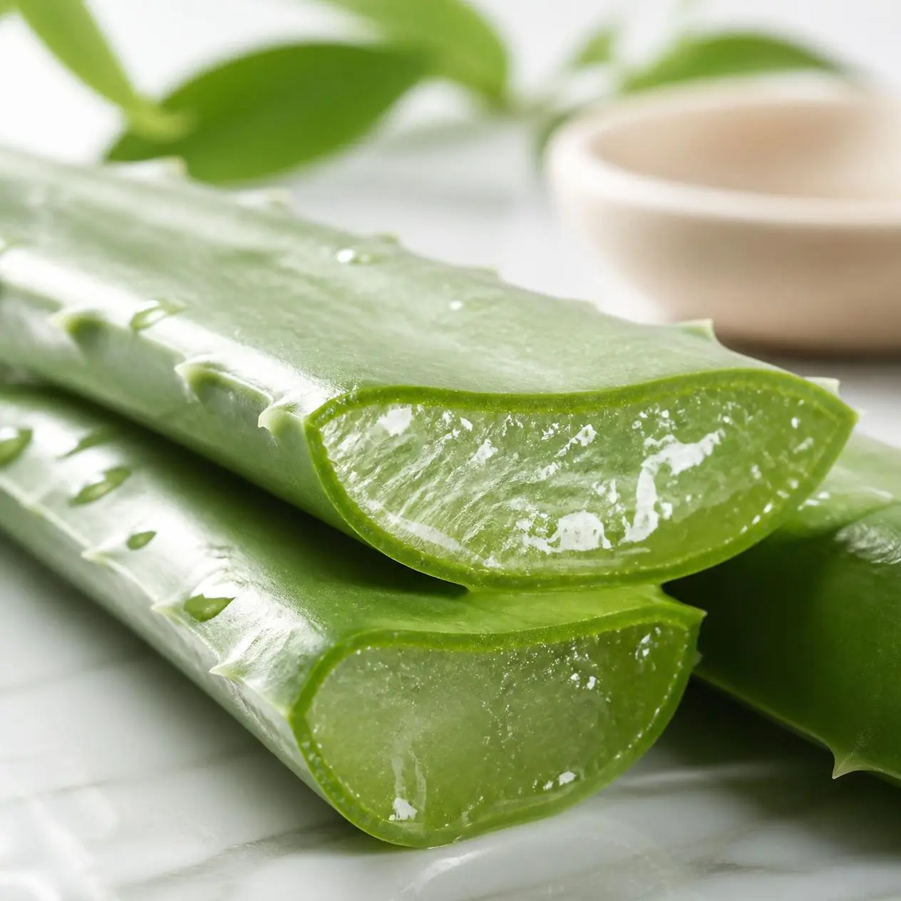 Aloe Vera