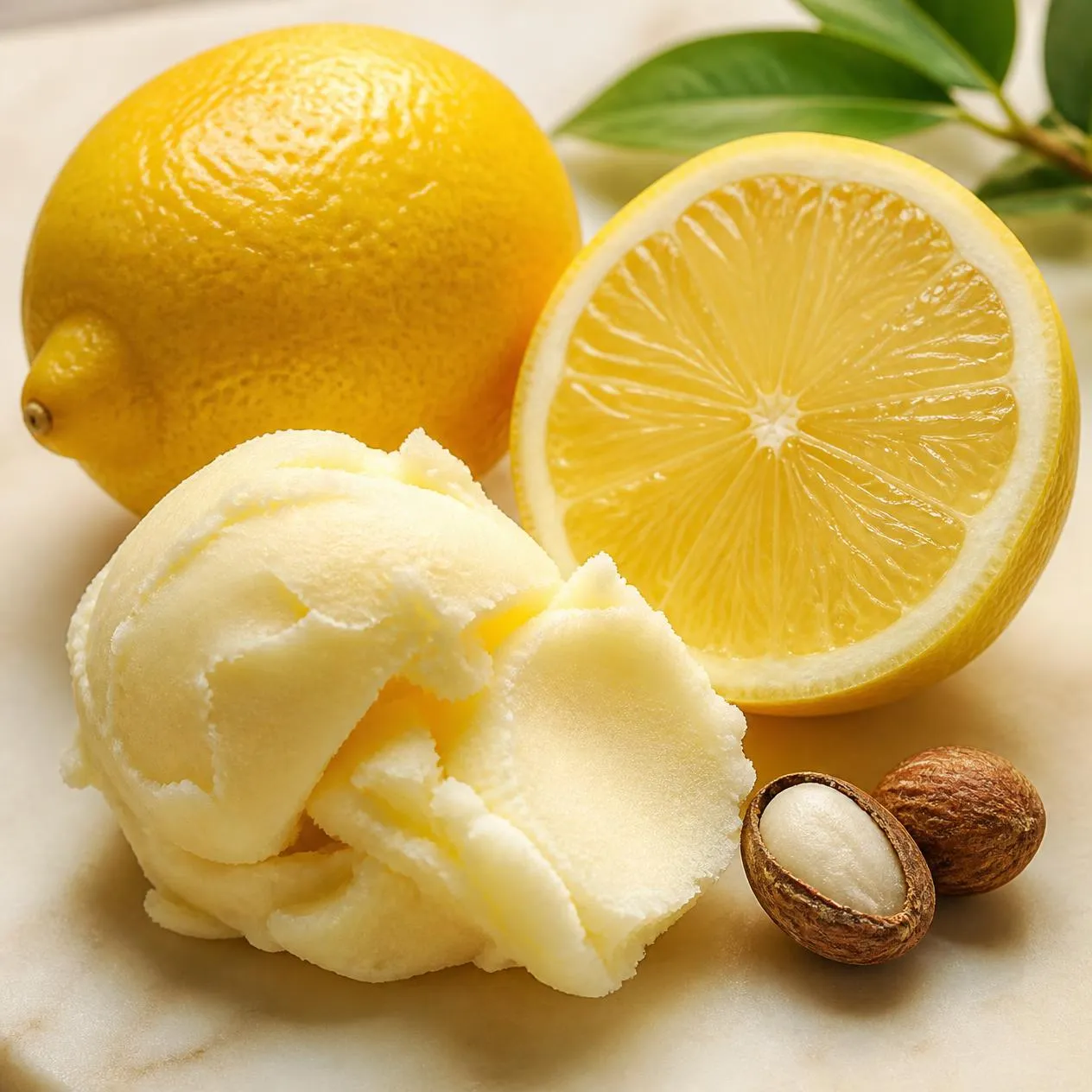 Lemon Extract